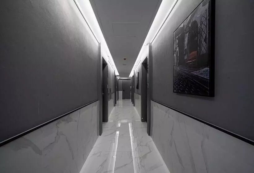 モーテル Pohang Daejam Dong Rich