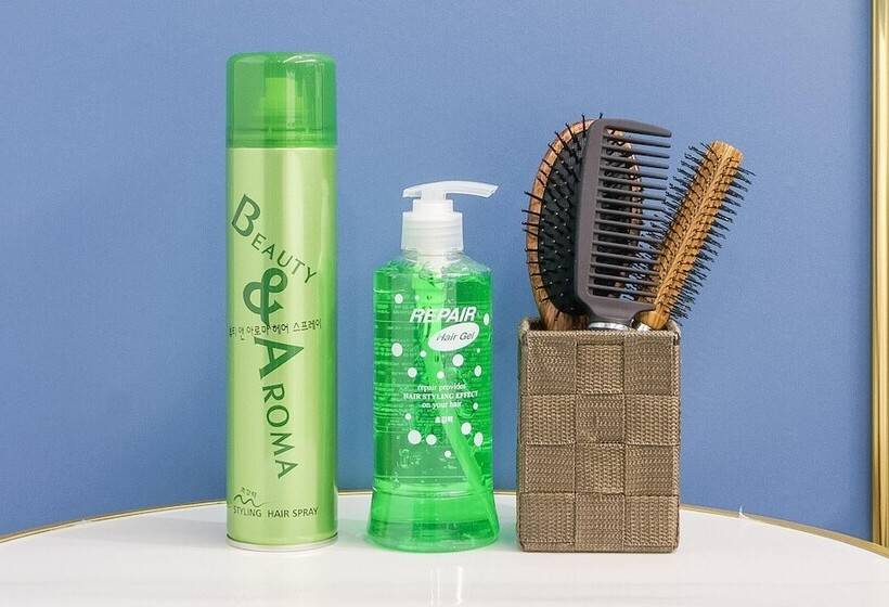 فندق على الطريق Pohang Daejam Dong Rich