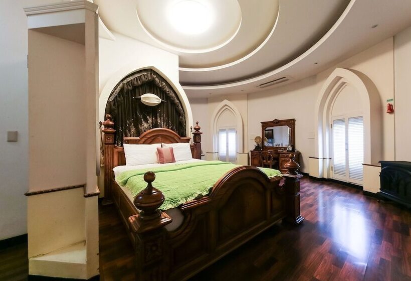 Motel Pohang Daejamdong Phone