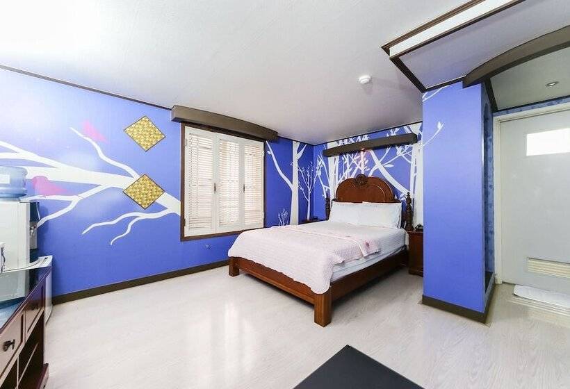 Motel Pohang Daejamdong Phone