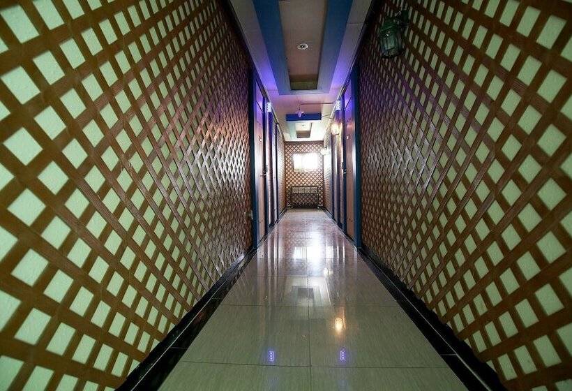 Motel Taean Incaui Jageun Maeul