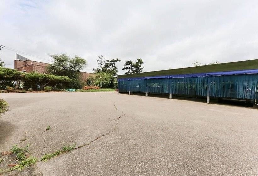 Motel Taean Incaui Jageun Maeul