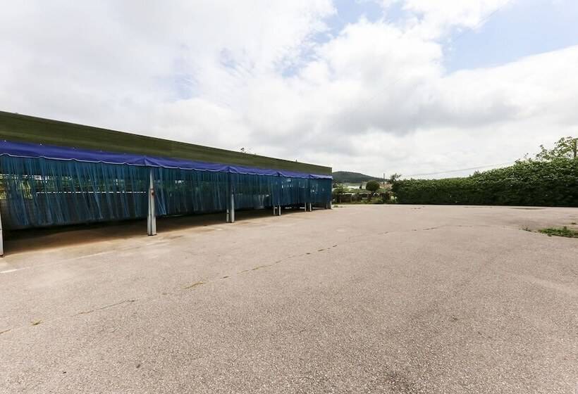 Motel Taean Incaui Jageun Maeul