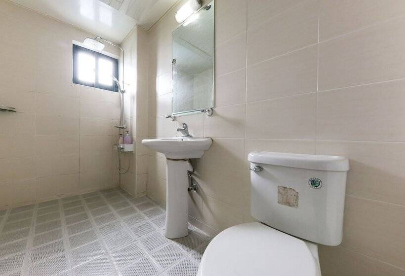 Motel Taean Incaui Jageun Maeul