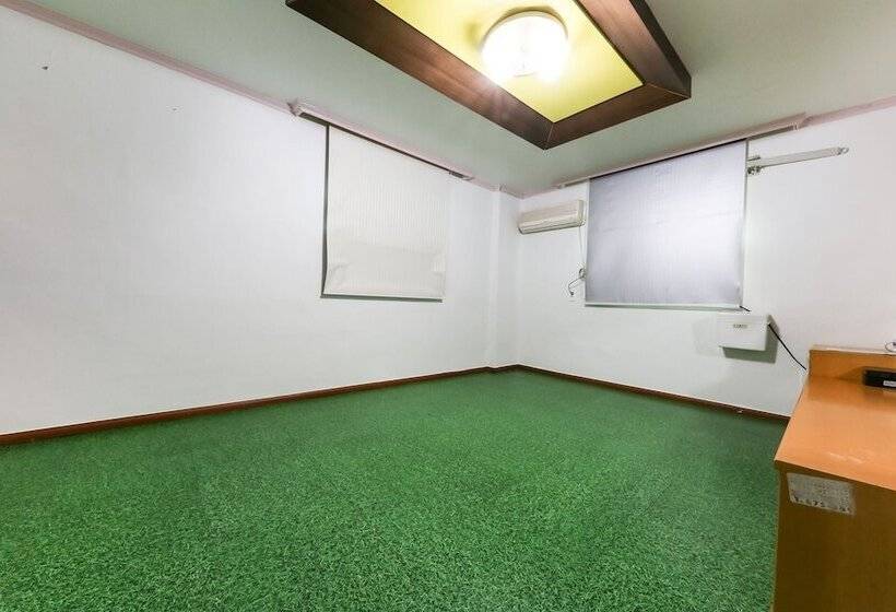 Motel Taean Incaui Jageun Maeul