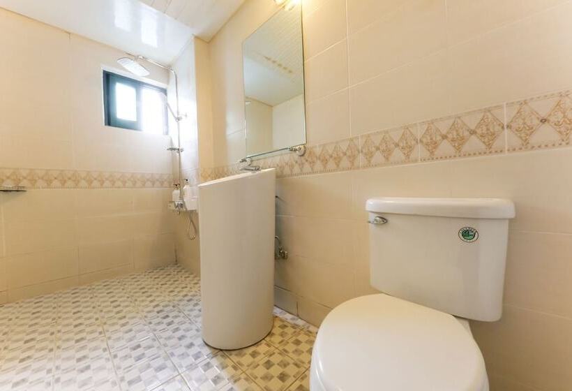 Motel Taean Incaui Jageun Maeul