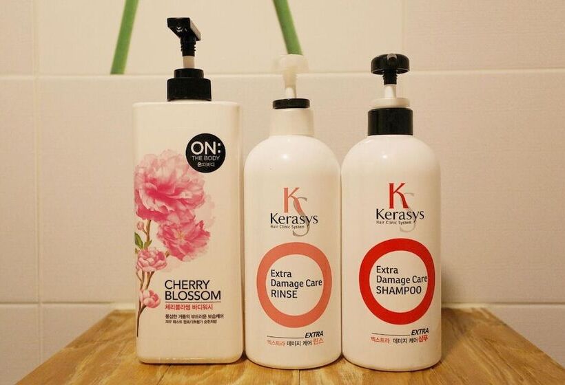 فندق على الطريق Uijeonbu Illusion