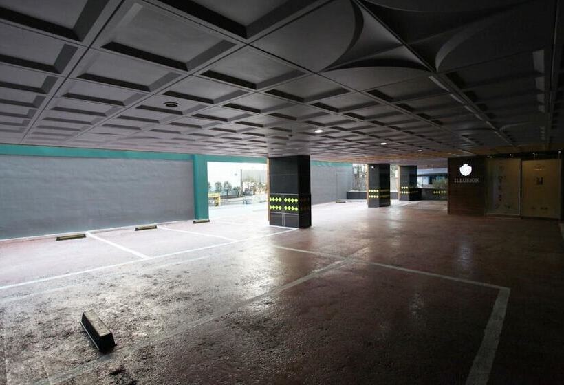 فندق على الطريق Uijeonbu Illusion