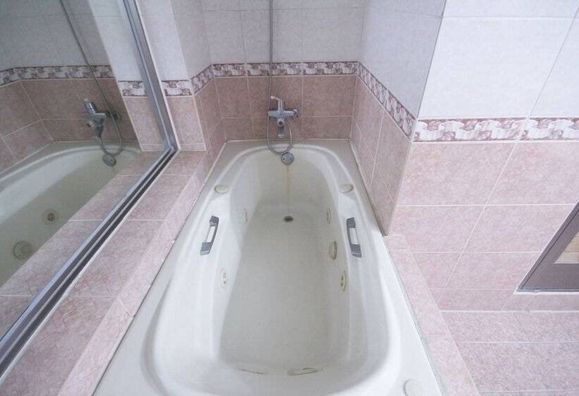 فندق على الطريق Uiseong Tapsan Spa