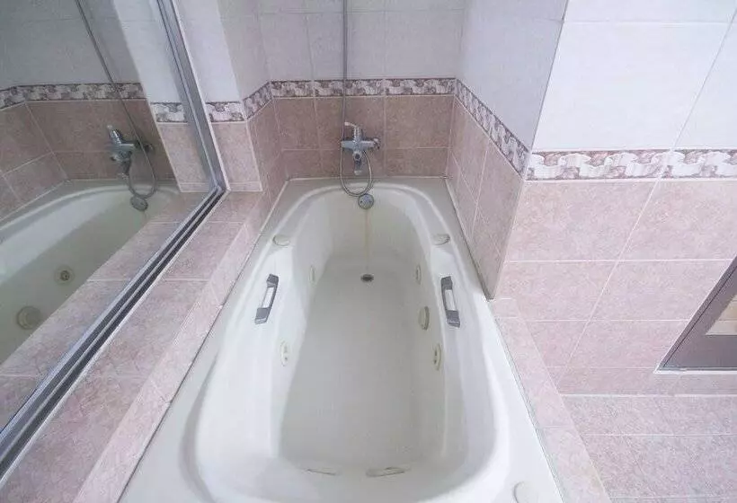 モーテル Uiseong Tapsan Spa