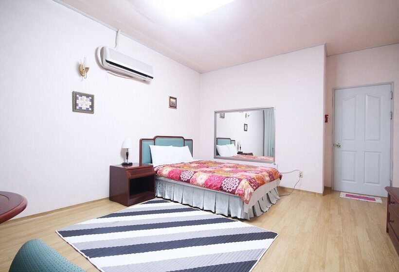 فندق على الطريق Uiseong Tapsan Spa