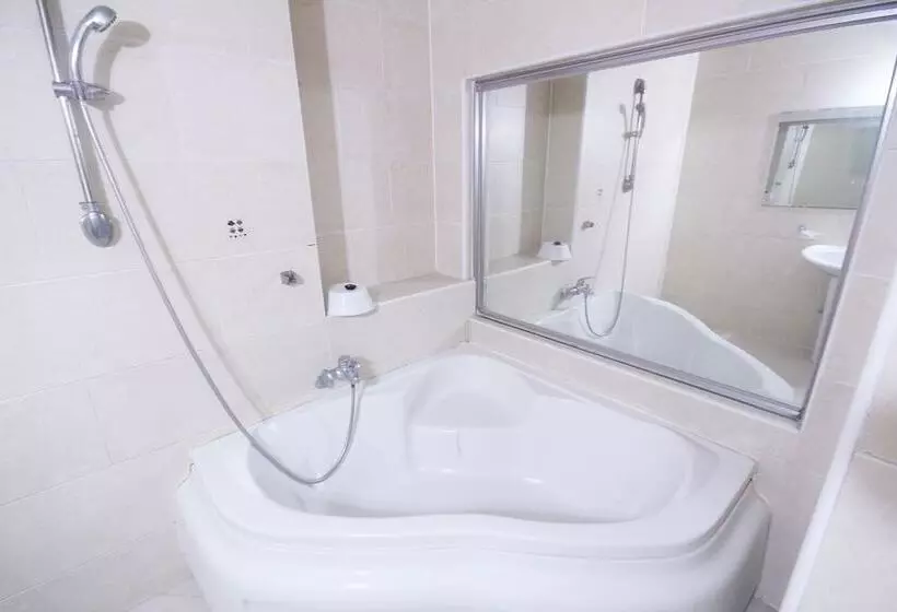 モーテル Uiseong Tapsan Spa