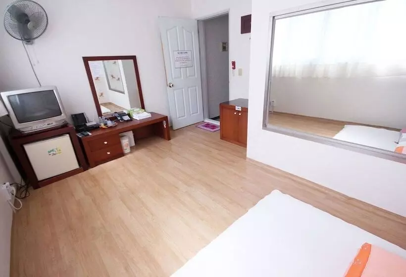モーテル Uiseong Tapsan Spa