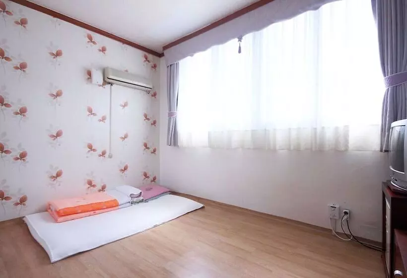 モーテル Uiseong Tapsan Spa
