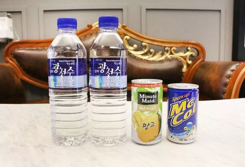モーテル Wanju Wine