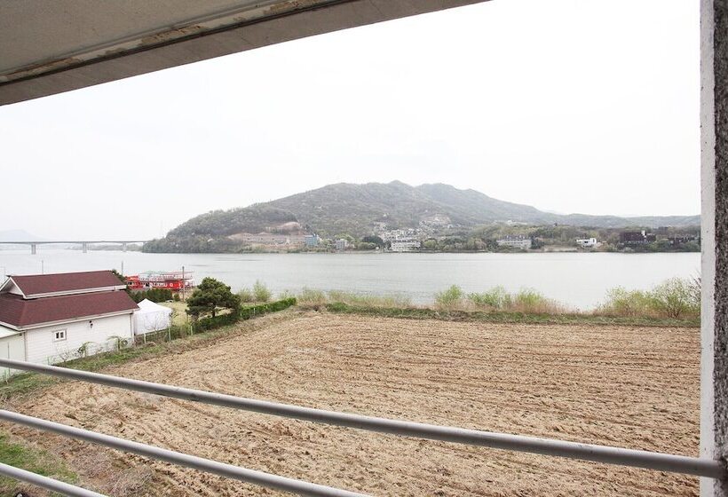 모텔 Yangpyeong Liebe