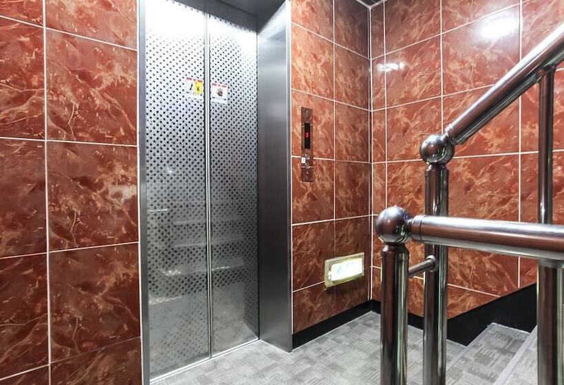 Motel Yeoncheon Hole In One