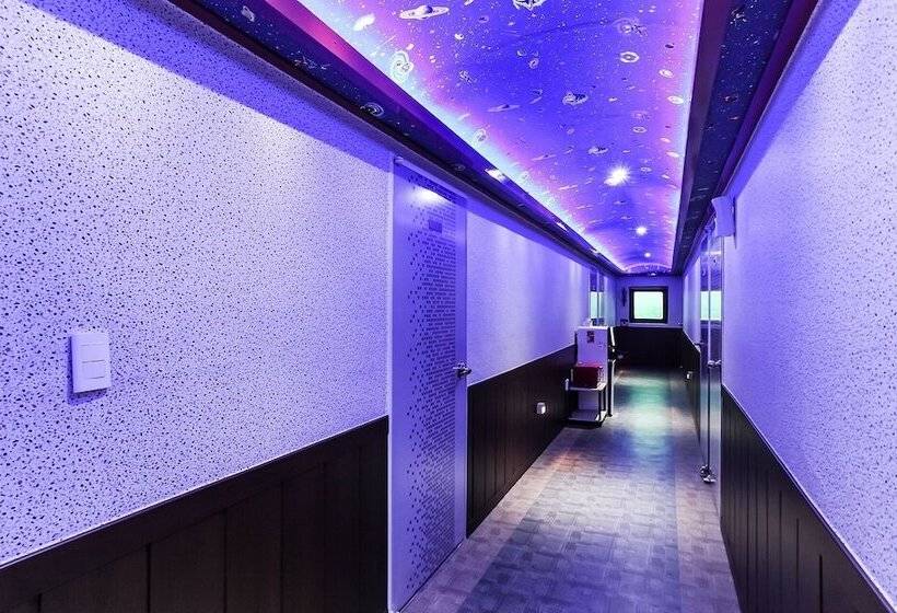 Motel Yeoncheon Hole In One