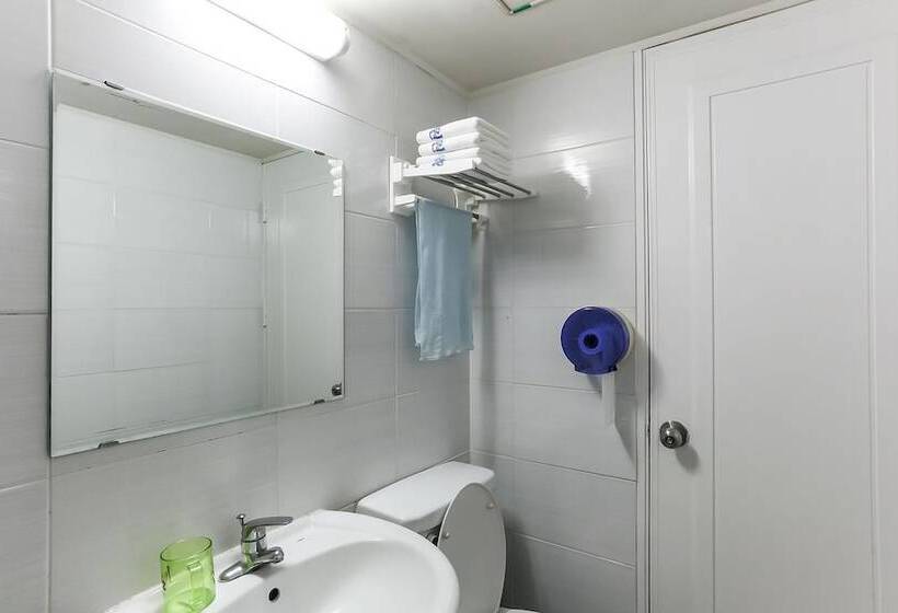 Motel Yeoncheon Hole In One