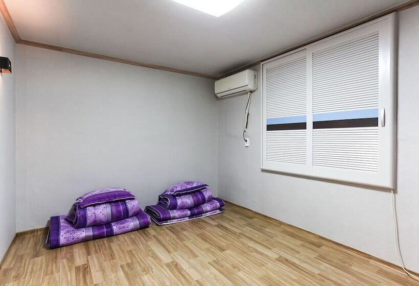 Motel Yeoncheon Hole In One