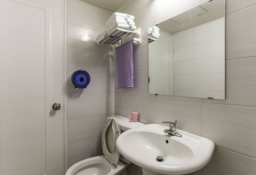 Motel Yeoncheon Hole In One