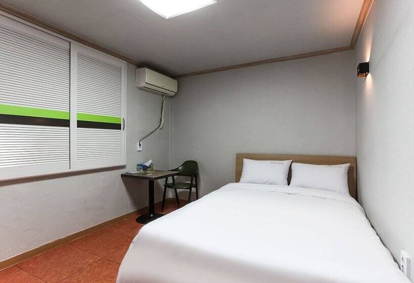 Motel Yeoncheon Hole In One