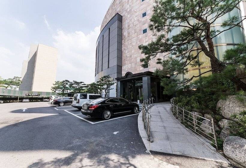 Motel Yongin Singal Lago