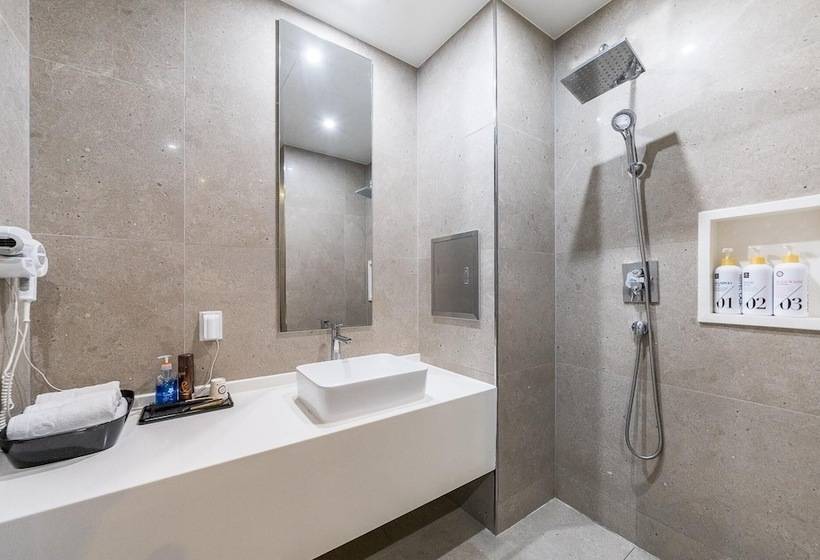 Motel Yongin Singal Lago