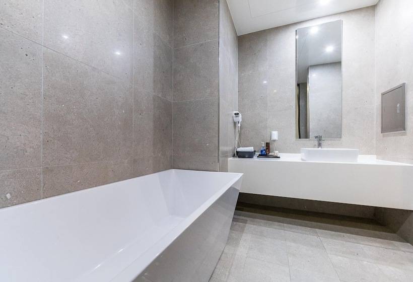 Motel Yongin Singal Lago