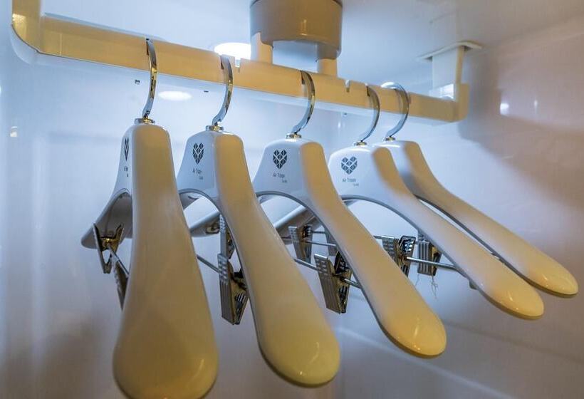 Motel Yongin Singal Lago