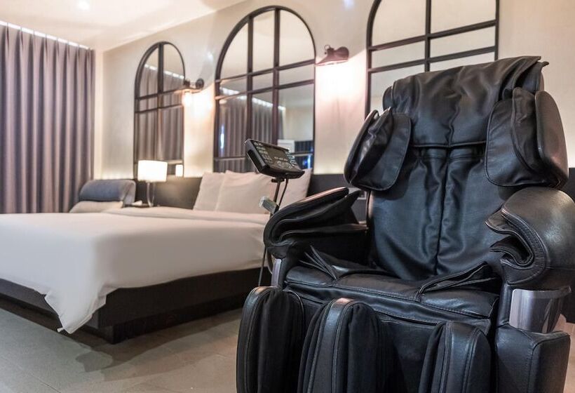 Motel Yongin Singal Lago