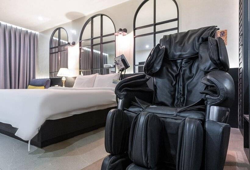 Motel Yongin Singal Lago