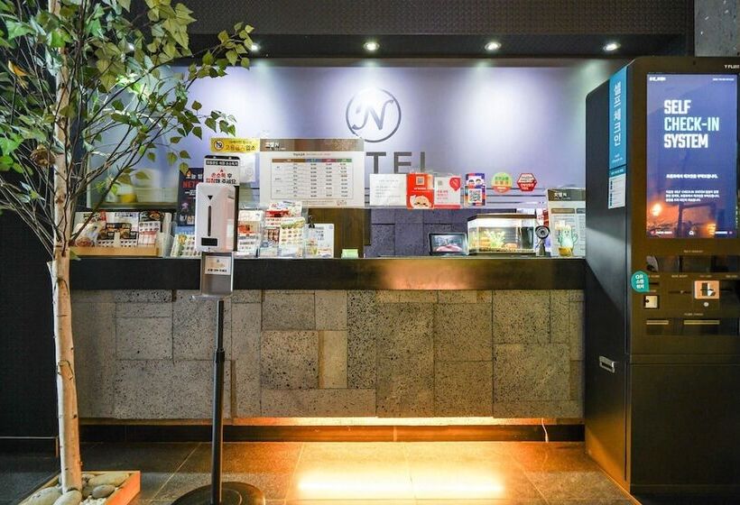 مُتل Chuncheon N