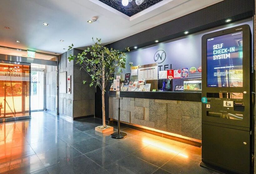 مُتل Chuncheon N