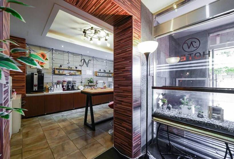 مُتل Chuncheon N