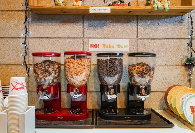 مُتل Chuncheon N