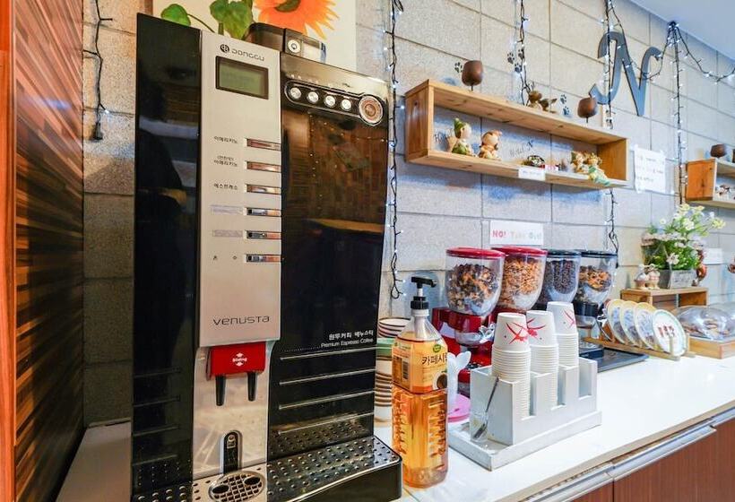 مُتل Chuncheon N