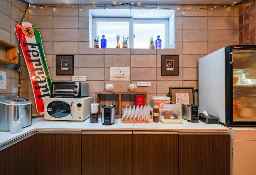 مُتل Chuncheon N