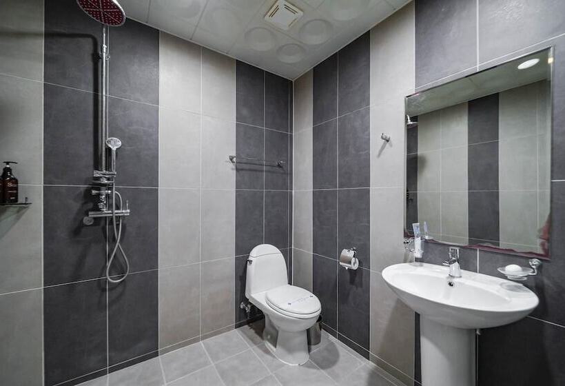 مُتل Chuncheon N