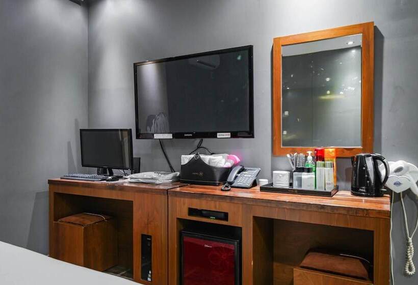 مُتل Chuncheon N