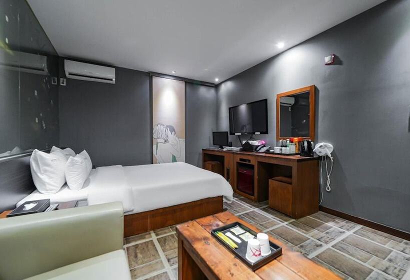 مُتل Chuncheon N