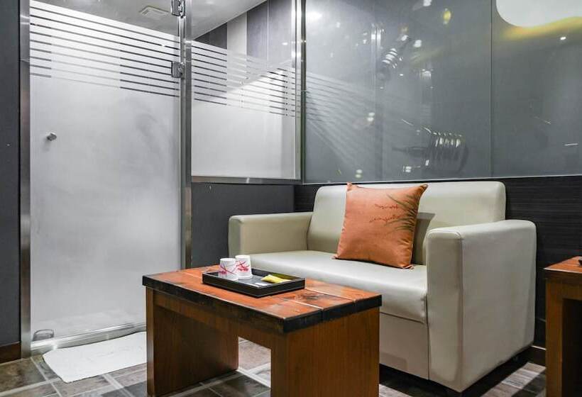 مُتل Chuncheon N