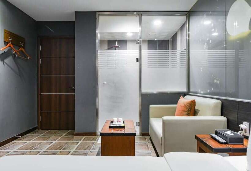 مُتل Chuncheon N