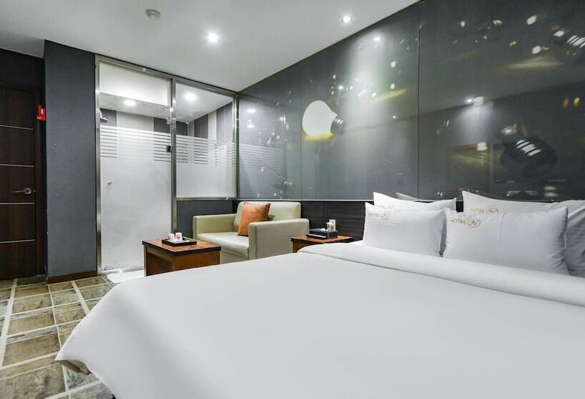 مُتل Chuncheon N