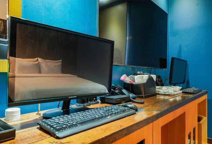 مُتل Chuncheon N