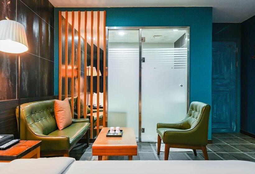 مُتل Chuncheon N