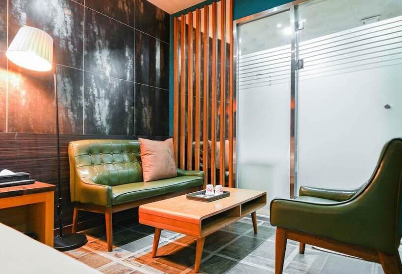 مُتل Chuncheon N