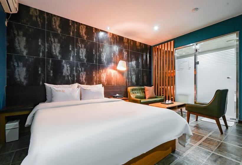 مُتل Chuncheon N