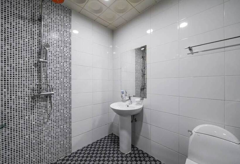 مُتل Chuncheon N