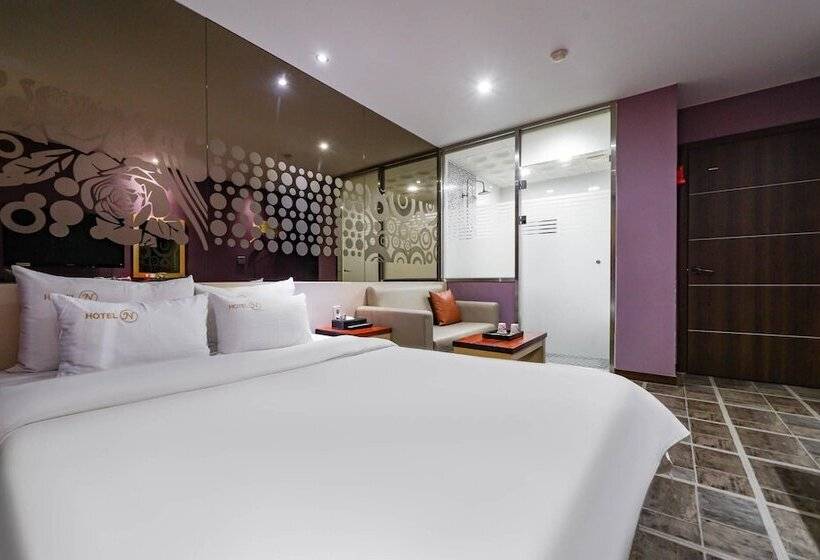 مُتل Chuncheon N